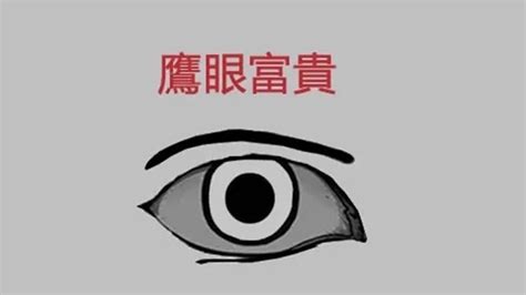 鷹眼面相男|【鷹眼面相】看穿人心與機謀！解析「鷹眼面相」，掌。